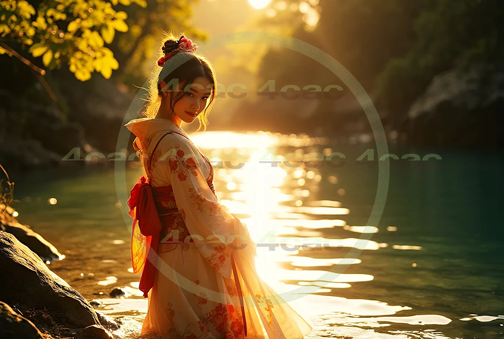 4cP006910AI生成素材