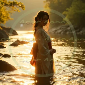 4cP006911AI生成素材