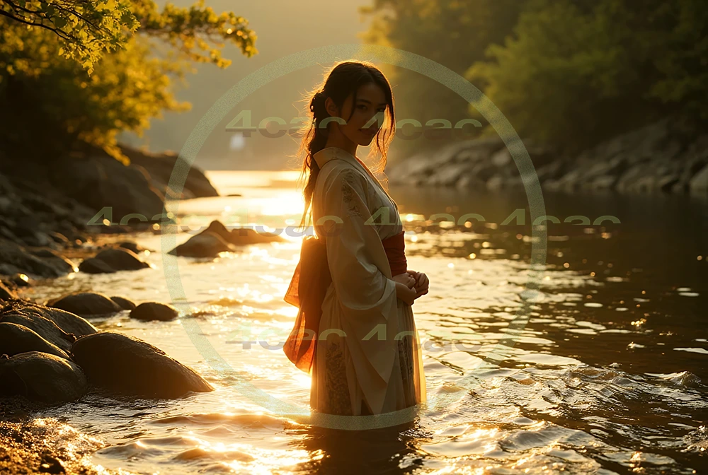 4cP006911AI生成素材