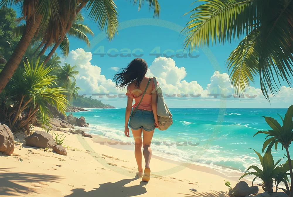 4cP006913AI生成素材