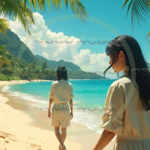 4cP006914AI生成素材