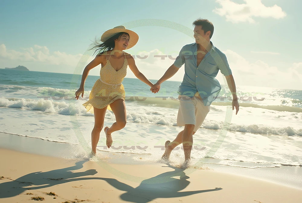 4cP006915AI生成素材