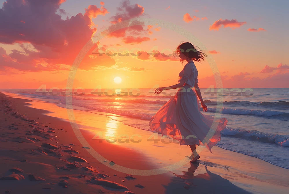 4cP006918AI生成素材