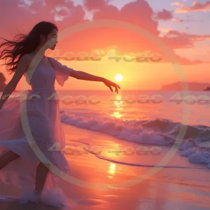 4cP006920AI生成素材