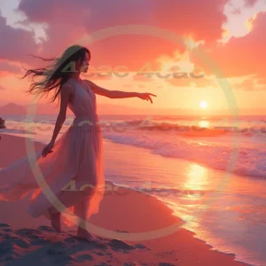 4cP006921AI生成素材