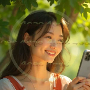 4cP006922AI生成素材