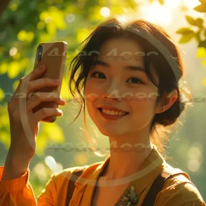 4cP006923AI生成素材