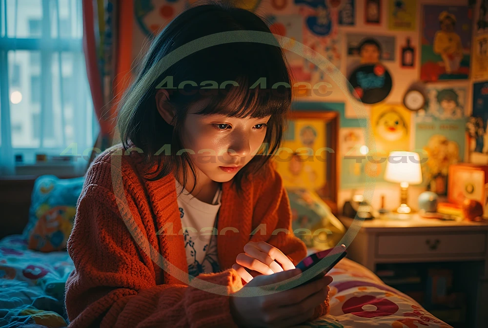 4cP006926AI生成素材