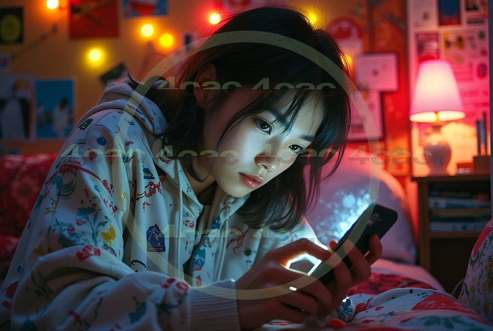 4cP006927AI生成素材