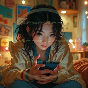 4cP006928AI生成素材