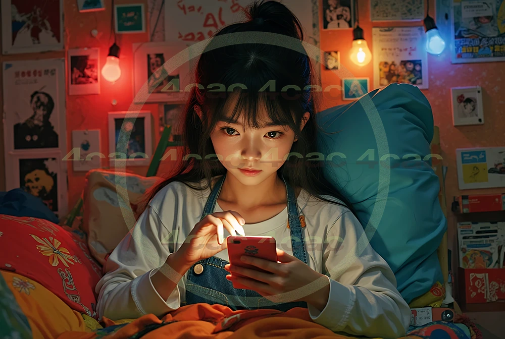 4cP006929AI生成素材