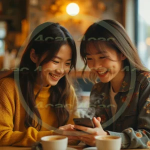 4cP006934AI生成素材