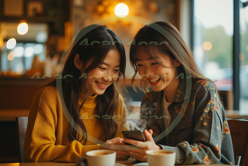 4cP006934AI生成素材