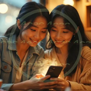 4cP006935AI生成素材