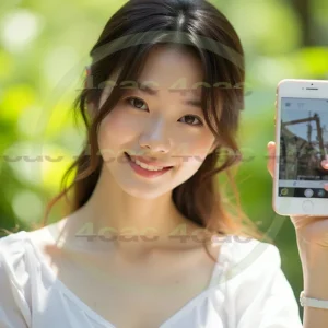 4cP006940AI生成素材