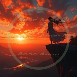 4cP006960AI生成素材