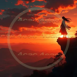 4cP006961AI生成素材