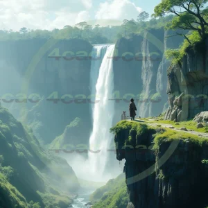 4cP006965AI生成素材