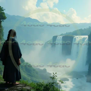 4cP006967AI生成素材