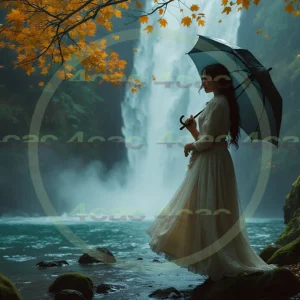 4cP006970AI生成素材