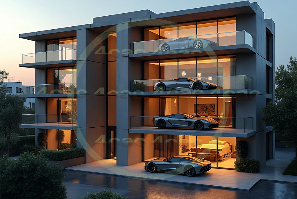 4cP007000AI生成素材