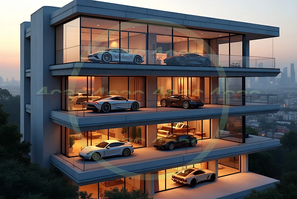 4cP007003AI生成素材