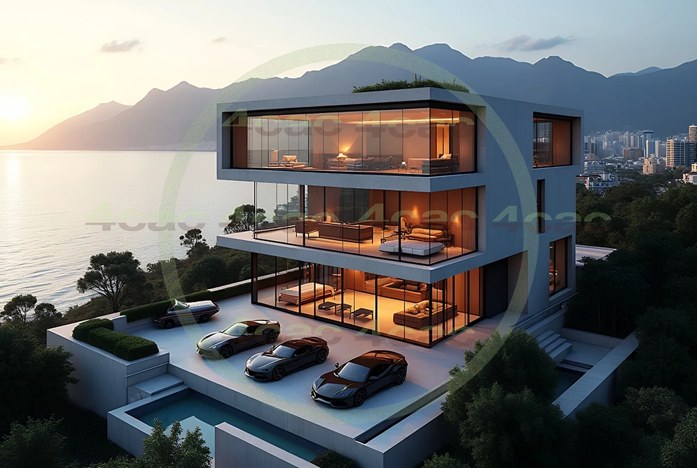 4cP007015AI生成素材