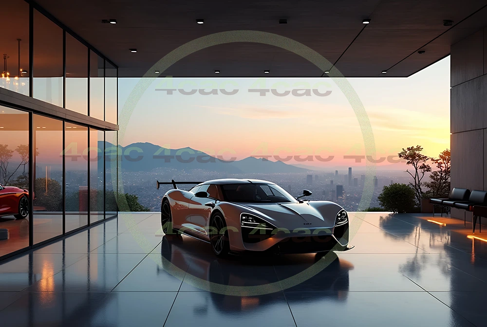 4cP007018AI生成素材