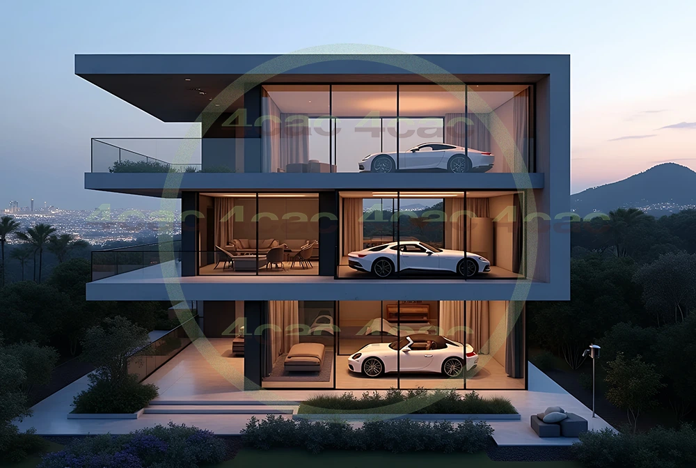 4cP007023AI生成素材