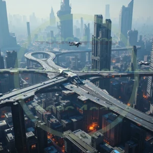 4cP007028AI生成素材