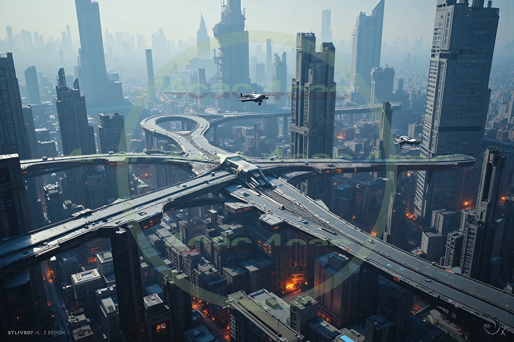 4cP007028AI生成素材