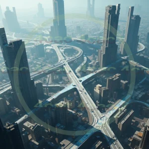 4cP007029AI生成素材