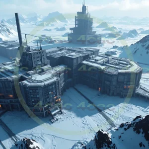 4cP007040AI生成素材