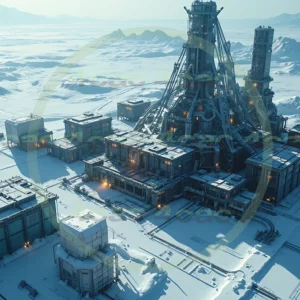 4cP007042AI生成素材