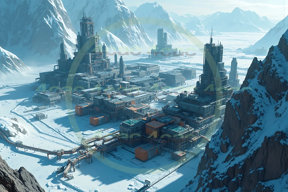 4cP007043AI生成素材