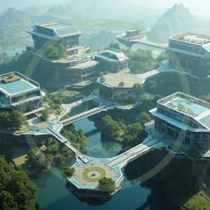 4cP007044AI生成素材