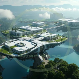 4cP007045AI生成素材