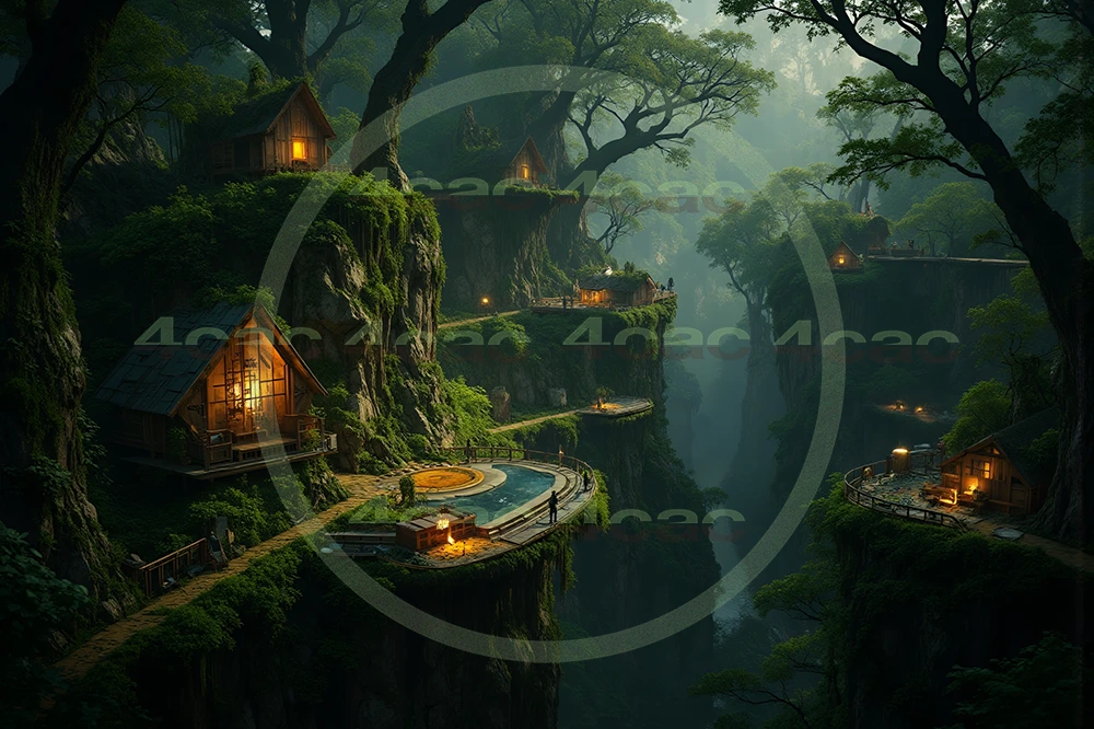 4cP007049AI生成素材