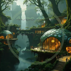 4cP007051AI生成素材