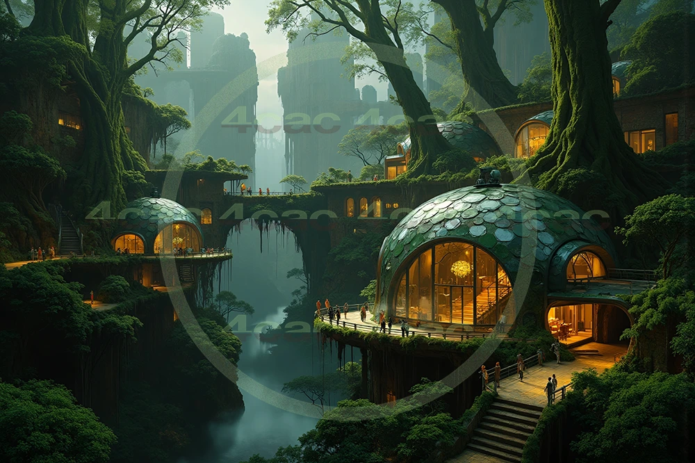 4cP007051AI生成素材