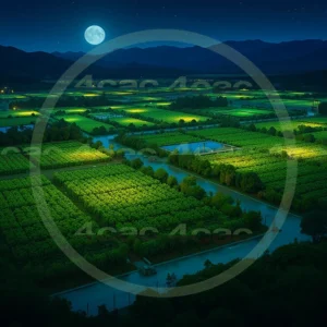 4cP007059AI生成素材