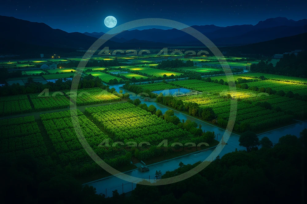 4cP007059AI生成素材