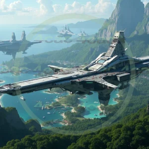 4cP007061AI生成素材