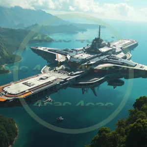 4cP007062AI生成素材