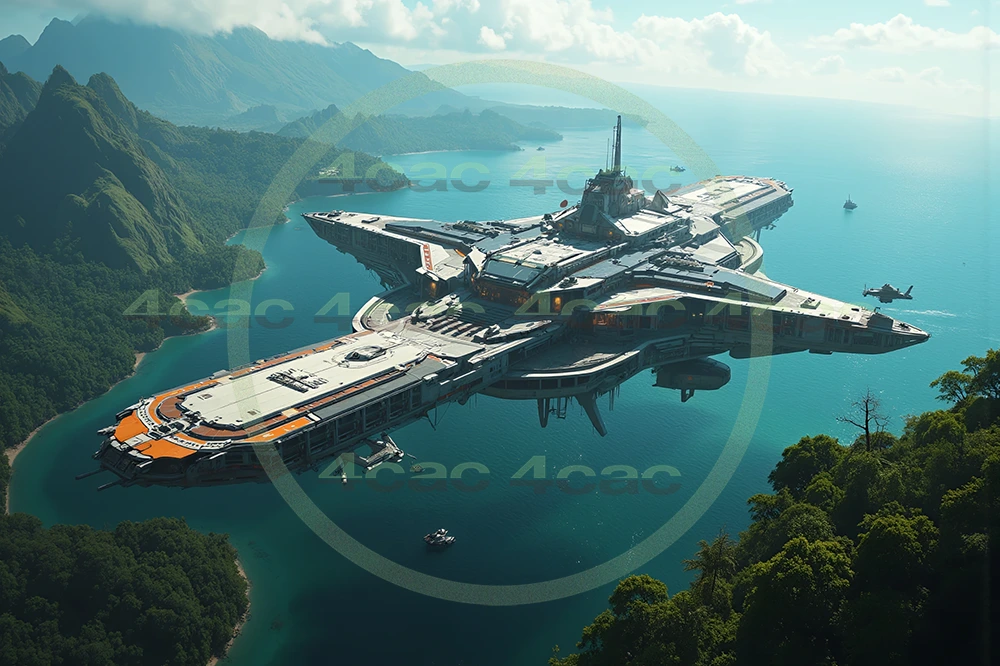 4cP007062AI生成素材