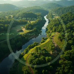 4cP007064AI生成素材