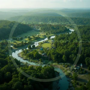 4cP007065AI生成素材