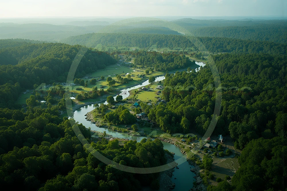 4cP007065AI生成素材