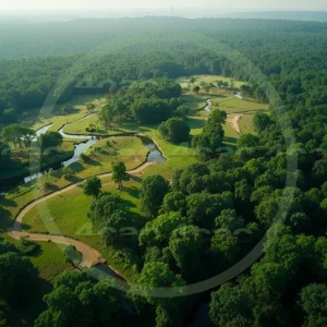 4cP007067AI生成素材