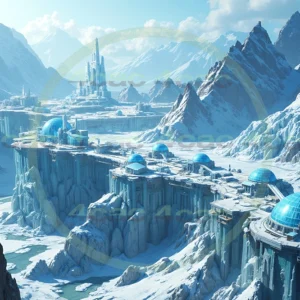 4cP007068AI生成素材